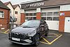 Hyundai TUCSON 1.6 T-GDi Plug-in Hybrid N Line S 5dr 4WD Auto Grey