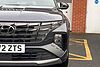 Hyundai TUCSON 1.6 T-GDi Plug-in Hybrid N Line S 5dr 4WD Auto Grey