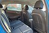 Hyundai KONA SE Connect 39kWh 5dr Auto Blue