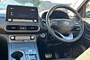 Hyundai KONA SE Connect 39kWh 5dr Auto Blue