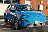 Hyundai KONA SE Connect 39kWh 5dr Auto Blue