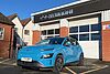 Hyundai KONA SE Connect 39kWh 5dr Auto Blue