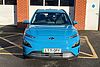 Hyundai KONA SE Connect 39kWh 5dr Auto Blue