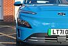 Hyundai KONA SE Connect 39kWh 5dr Auto Blue