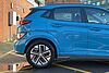 Hyundai KONA SE Connect 39kWh 5dr Auto Blue