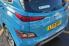 Hyundai KONA SE Connect 39kWh 5dr Auto Blue
