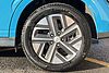 Hyundai KONA SE Connect 39kWh 5dr Auto Blue