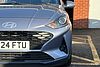 Hyundai I10 1.0 Premium 5dr Auto [Nav] Blue