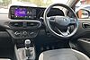 Hyundai I10 1.0 MPi SE Connect 5dr Blue