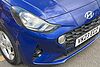 Hyundai I10 1.0 MPi SE Connect 5dr Blue
