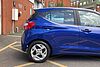 Hyundai I10 1.0 MPi SE Connect 5dr Blue