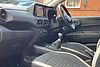 Hyundai I10 1.0 MPi SE Connect 5dr Blue