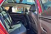Hyundai TUCSON 1.6 T-GDi Plug-in Hybrid Ultimate 5dr 4WD Auto Red