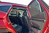 Hyundai TUCSON 1.6 T-GDi Plug-in Hybrid Ultimate 5dr 4WD Auto Red
