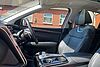 Hyundai TUCSON 1.6 T-GDi Plug-in Hybrid Ultimate 5dr 4WD Auto Red