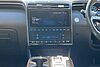 Hyundai TUCSON 1.6 T-GDi Plug-in Hybrid Ultimate 5dr 4WD Auto Red