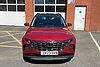 Hyundai TUCSON 1.6 T-GDi Plug-in Hybrid Ultimate 5dr 4WD Auto Red