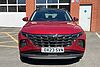 Hyundai TUCSON 1.6 T-GDi Plug-in Hybrid Ultimate 5dr 4WD Auto Red