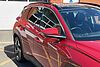 Hyundai TUCSON 1.6 T-GDi Plug-in Hybrid Ultimate 5dr 4WD Auto Red