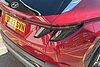 Hyundai TUCSON 1.6 T-GDi Plug-in Hybrid Ultimate 5dr 4WD Auto Red