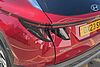 Hyundai TUCSON 1.6 T-GDi Plug-in Hybrid Ultimate 5dr 4WD Auto Red