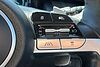 Hyundai TUCSON 1.6 T-GDi Plug-in Hybrid Ultimate 5dr 4WD Auto Red