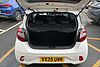 Hyundai I10 1.0 Premium 5dr [Nav] White