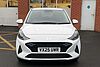 Hyundai I10 1.0 Premium 5dr [Nav] White