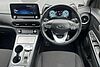 Hyundai KONA Premium 64kWh 5dr Auto Red