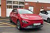 Hyundai KONA Premium 64kWh 5dr Auto Red