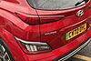 Hyundai KONA Premium 64kWh 5dr Auto Red