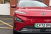 Hyundai KONA Premium 64kWh 5dr Auto Red