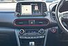 Hyundai KONA 1.6 T-GDi Blue Drive Premium GT 5dr 4WD DCT Red