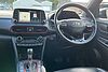 Hyundai KONA 1.6 T-GDi Blue Drive Premium GT 5dr 4WD DCT Red