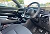 Hyundai TUCSON 1.6T Hybrid N Line 5dr Auto Silver