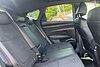 Hyundai TUCSON 1.6T Hybrid N Line 5dr Auto Silver