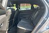 Hyundai TUCSON 1.6T Hybrid N Line 5dr Auto Silver