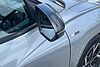 Hyundai TUCSON 1.6T Hybrid N Line 5dr Auto Silver