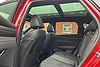 Hyundai TUCSON 1.6T Hybrid N Line S 5dr Auto Red