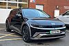 Hyundai IONIQ 5 Ultimate (Tech Pack) 84 kWh 5dr Auto Abyss Black