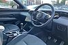 Hyundai TUCSON 1.6 T-GDi N Line 5dr 2WD Black