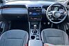 Hyundai TUCSON 1.6 T-GDi N Line 5dr 2WD Black