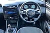 Hyundai TUCSON 1.6 T-GDi N Line 5dr 2WD Black