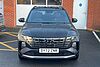 Hyundai TUCSON 1.6 T-GDi N Line 5dr 2WD Black