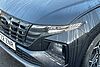 Hyundai TUCSON 1.6 T-GDi N Line 5dr 2WD Black