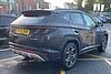 Hyundai TUCSON 1.6 T-GDi N Line 5dr 2WD Black