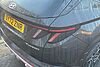 Hyundai TUCSON 1.6 T-GDi N Line 5dr 2WD Black