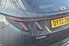 Hyundai TUCSON 1.6 T-GDi N Line 5dr 2WD Black