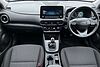 Hyundai KONA 1.0 T-GDi 48V MHEV Premium 5dr Grey