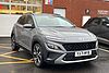 Hyundai KONA 1.0 T-GDi 48V MHEV Premium 5dr Grey